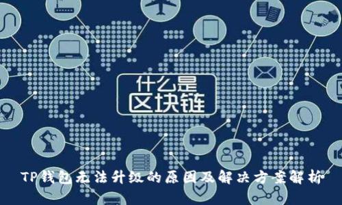 TP钱包无法升级的原因及解决方案解析