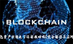 TP钱包资产被转走了还能找