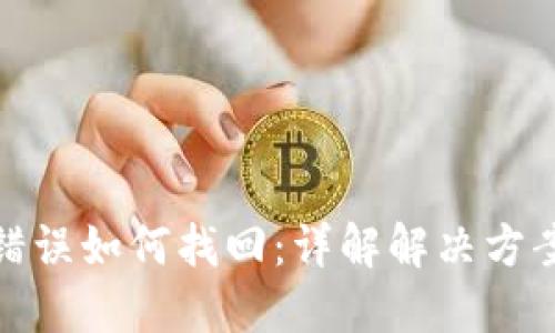 TP钱包转账错误如何找回：详解解决方案与预防措施