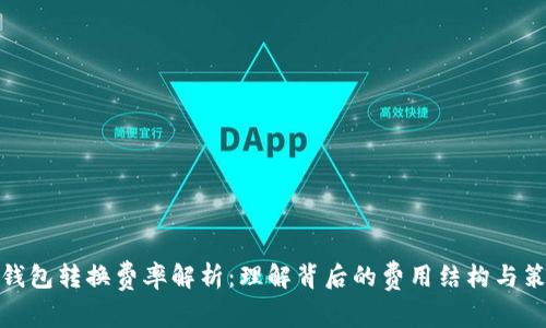 TP钱包转换费率解析：理解背后的费用结构与策略