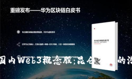 深入探讨国内Web3概念股：昆仑万维的潜力与前景