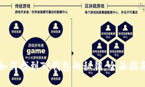 如何找到TP钱包的私钥：全面指南