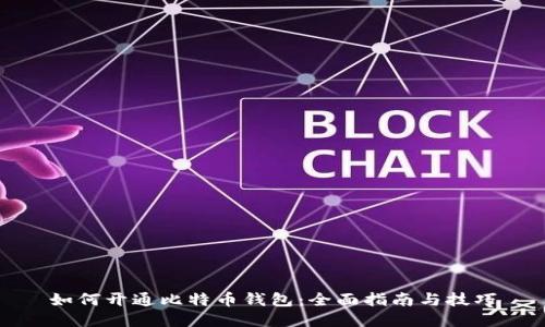 如何开通比特币钱包：全面指南与技巧