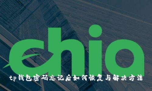 tp钱包密码忘记后如何恢复与解决方法