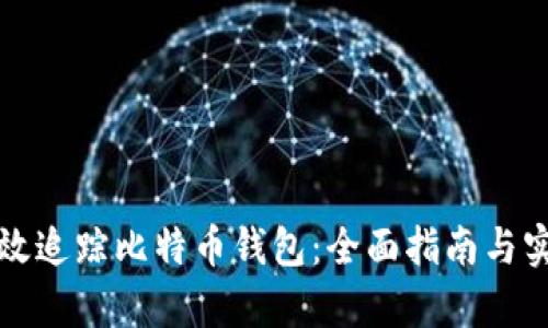 如何有效追踪比特币钱包：全面指南与实用工具