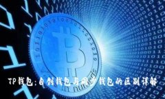TP钱包：自创钱包与同步钱