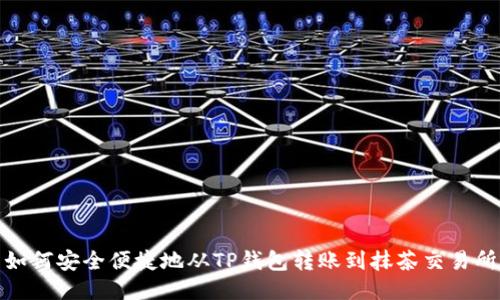 如何安全便捷地从TP钱包转账到抹茶交易所