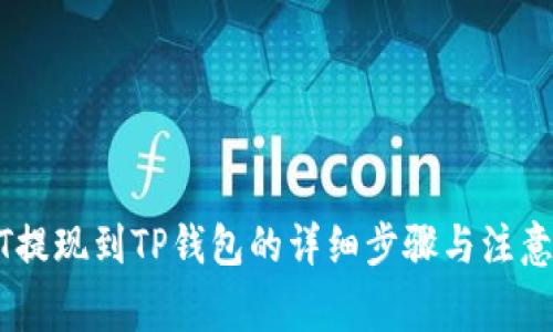 USDT提现到TP钱包的详细步骤与注意事项