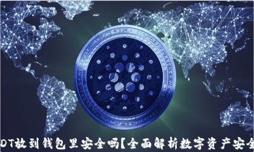 
USDT放到钱包里安全吗？全面解析数字资产安全性