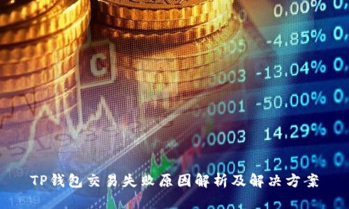 TP钱包交易失败原因解析及解决方案