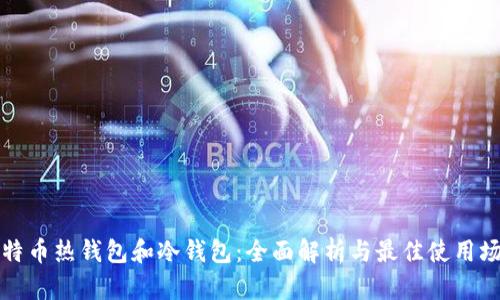 比特币热钱包和冷钱包：全面解析与最佳使用场景