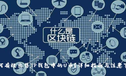 如何有效出售TP钱包中的U币？详细指南与注意事项
