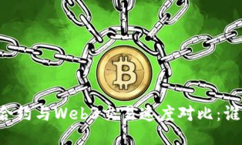 智能合约与Web3交易速度对比：谁更快？