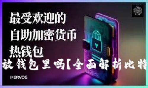 比特币必须放钱包里吗？全面解析比特币存储方式