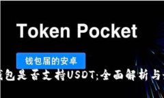 比特币钱包是否支持USDT：