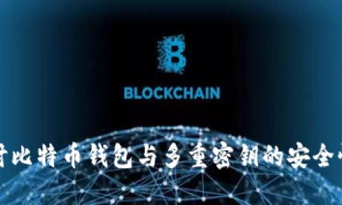 深入探讨比特币钱包与多重密钥的安全性与管理