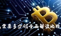 比特币同步钱包需要多少