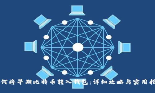 如何将早期比特币转入钱包：详细攻略与实用指南