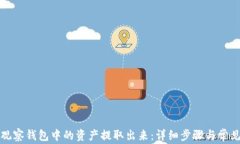 如何将TP观察钱包中的资产
