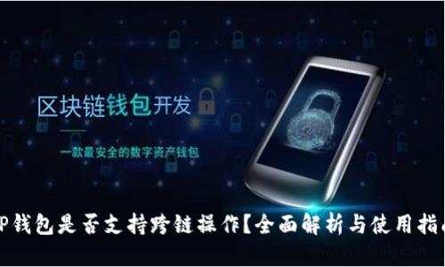TP钱包是否支持跨链操作？全面解析与使用指南