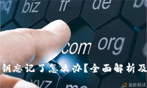 tp钱包私钥忘记了怎么办？全面解析及解决方案