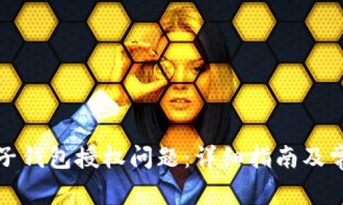 如何解决TP子钱包授权问题：详细指南及常见问题解答