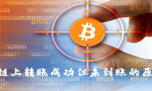 TP钱包在BSC链上转账成功但未到账的原因及解决方案