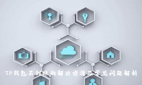 TP钱包不到账的解决方法及常见问题解析