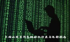 不同比特币钱包地址的种类与选择指南