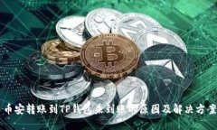 币安转账到TP钱包未到账的原因及解决方案