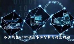 各大钱包USDT被盗事件分析与防范措施